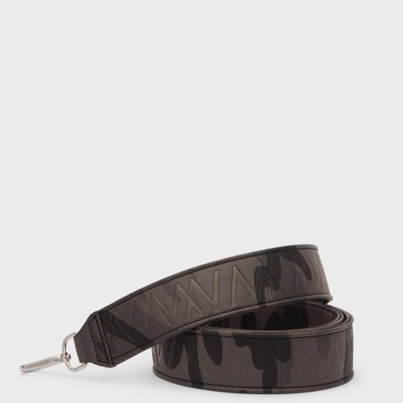 MATT & NAT VEGAN CROSSBODY STRAP - Picture 2 of 2